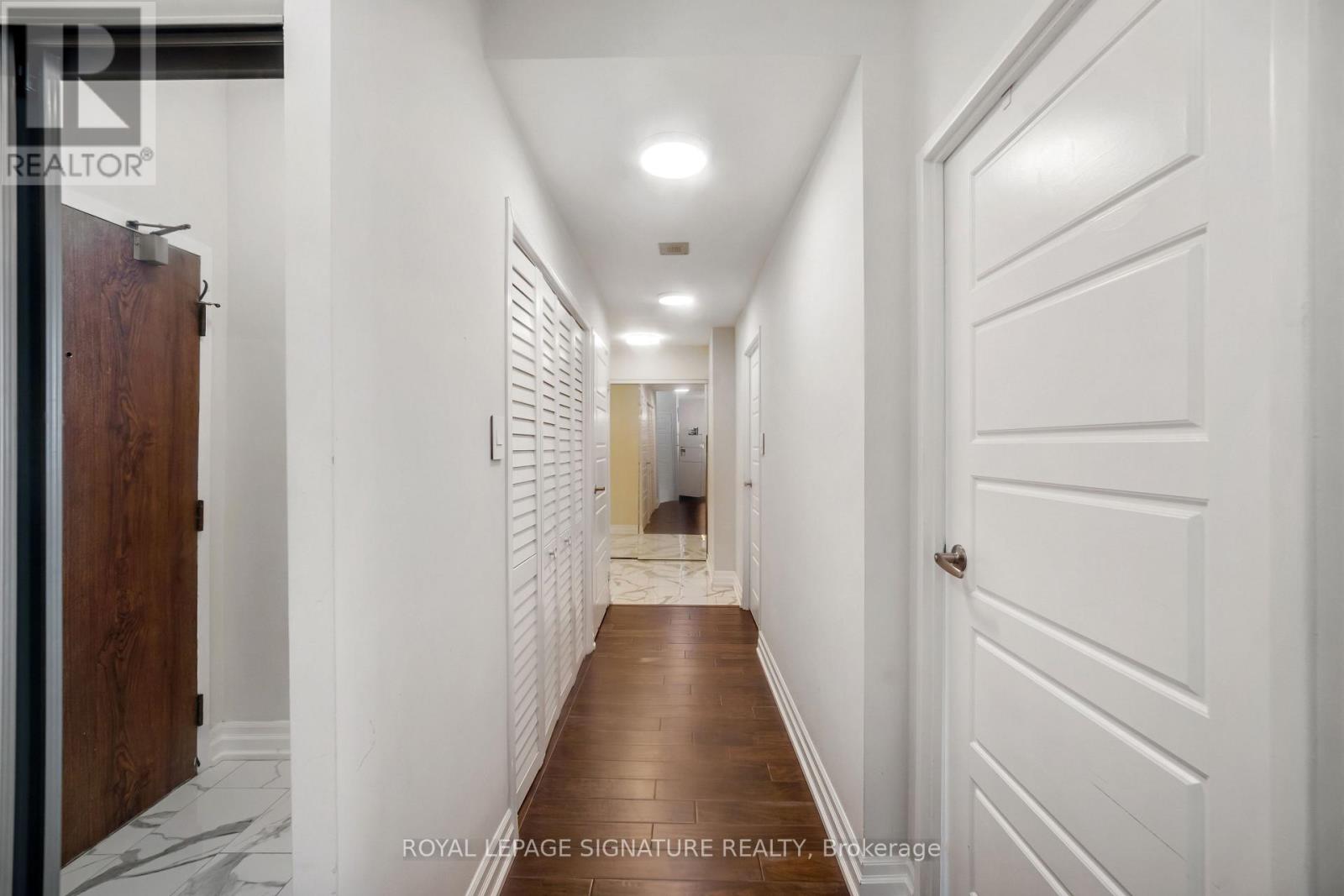 2809 - 550 Webb Drive, Mississauga, Ontario  L5B 3Y4 - Photo 23 - W12721436