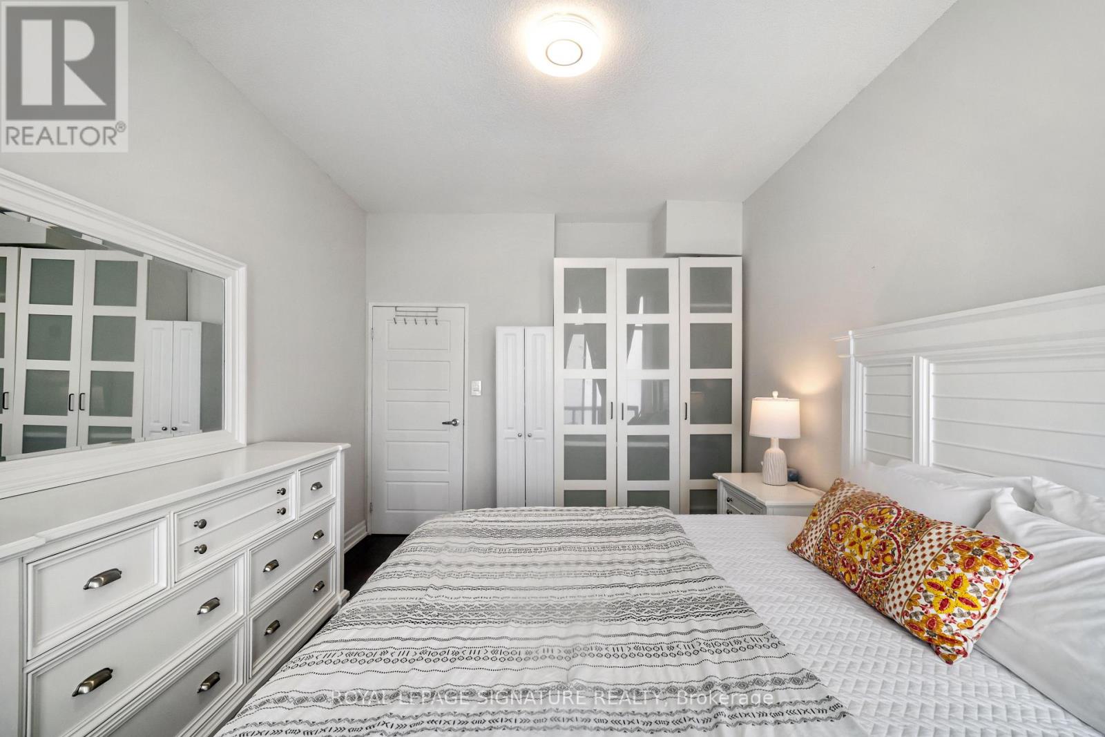 2809 - 550 Webb Drive, Mississauga, Ontario  L5B 3Y4 - Photo 25 - W12721436