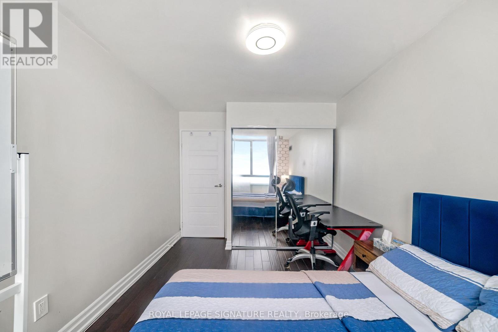 2809 - 550 Webb Drive, Mississauga, Ontario  L5B 3Y4 - Photo 30 - W12721436