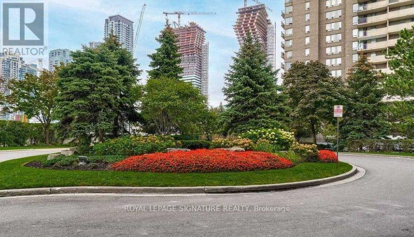 2809 - 550 Webb Drive, Mississauga, Ontario  L5B 3Y4 - Photo 36 - W12721436