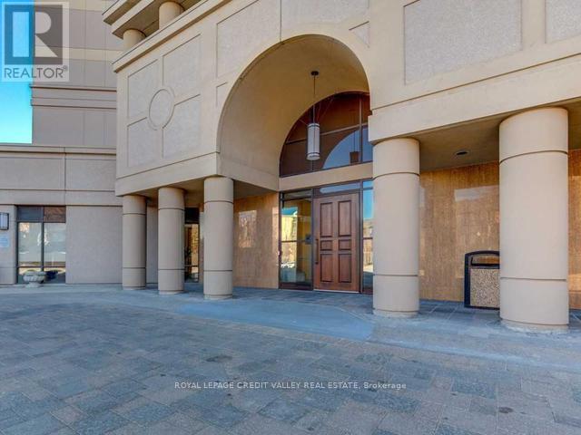 503 - 220 Forum Drive, Mississauga, Ontario  L4Z 4K1 - Photo 2 - W12576744