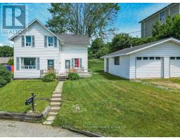 76 BOWES STREET, Parry Sound, Ontario