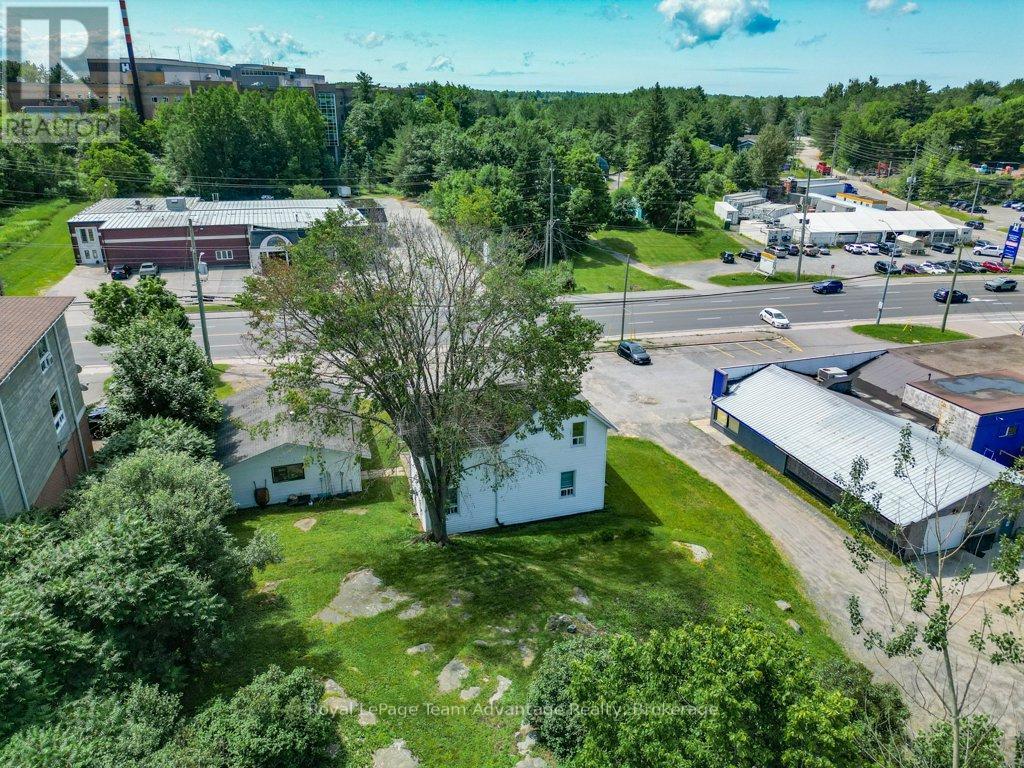 76 Bowes Street, Parry Sound, Ontario  P2A 2L7 - Photo 35 - X12754330