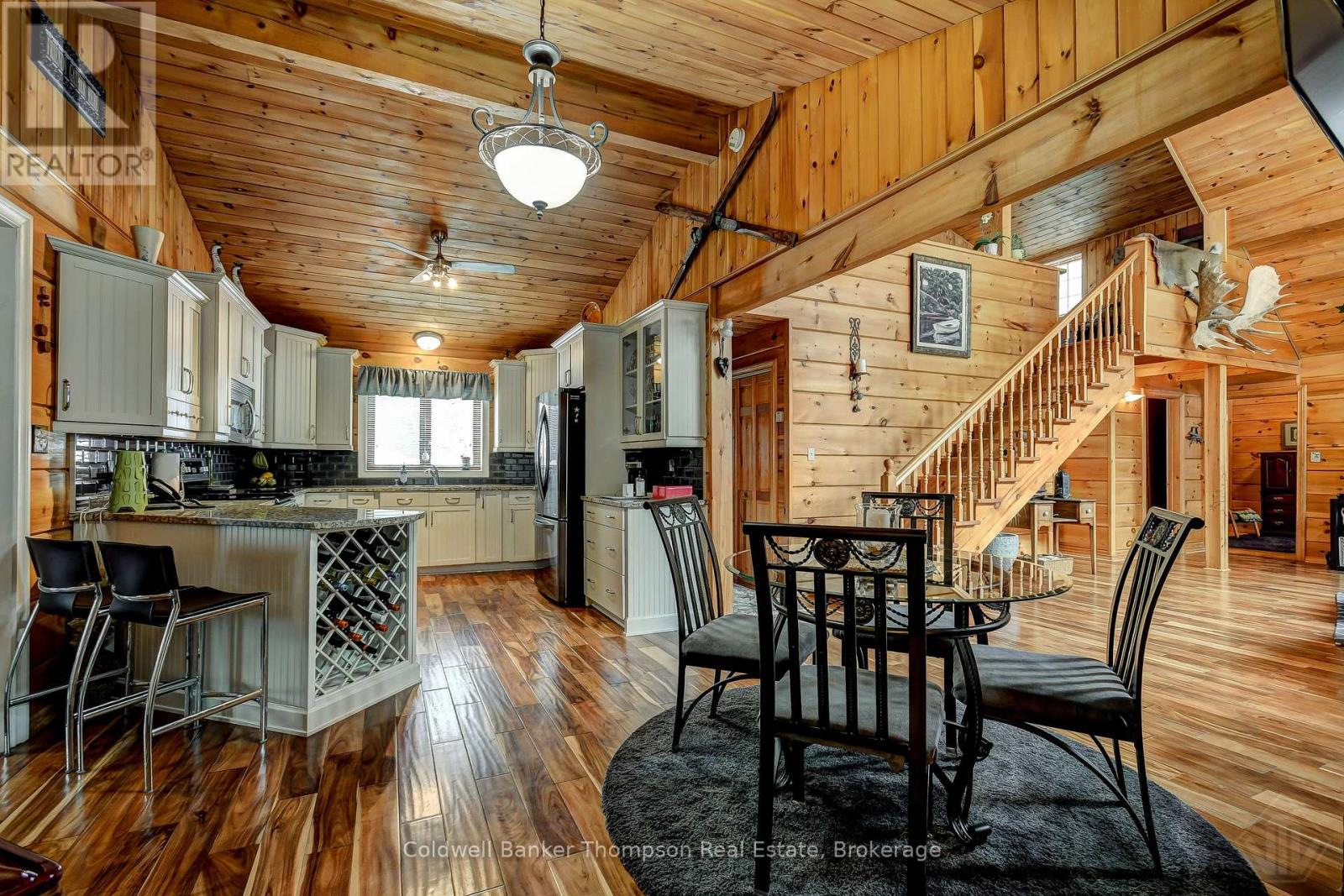 6 Eee's Road, Parry Sound Remote Area, Ontario  P0A 1X0 - Photo 33 - X12754476