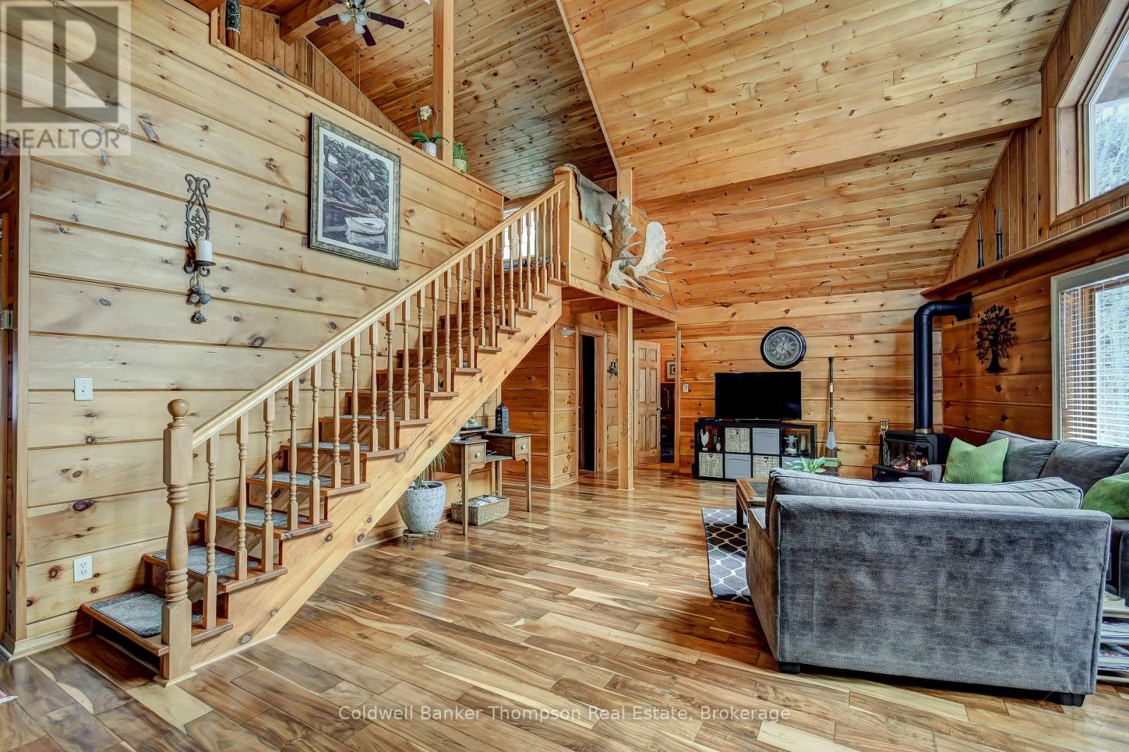 6 Eee's Road, Parry Sound Remote Area, Ontario  P0A 1X0 - Photo 26 - X12754476