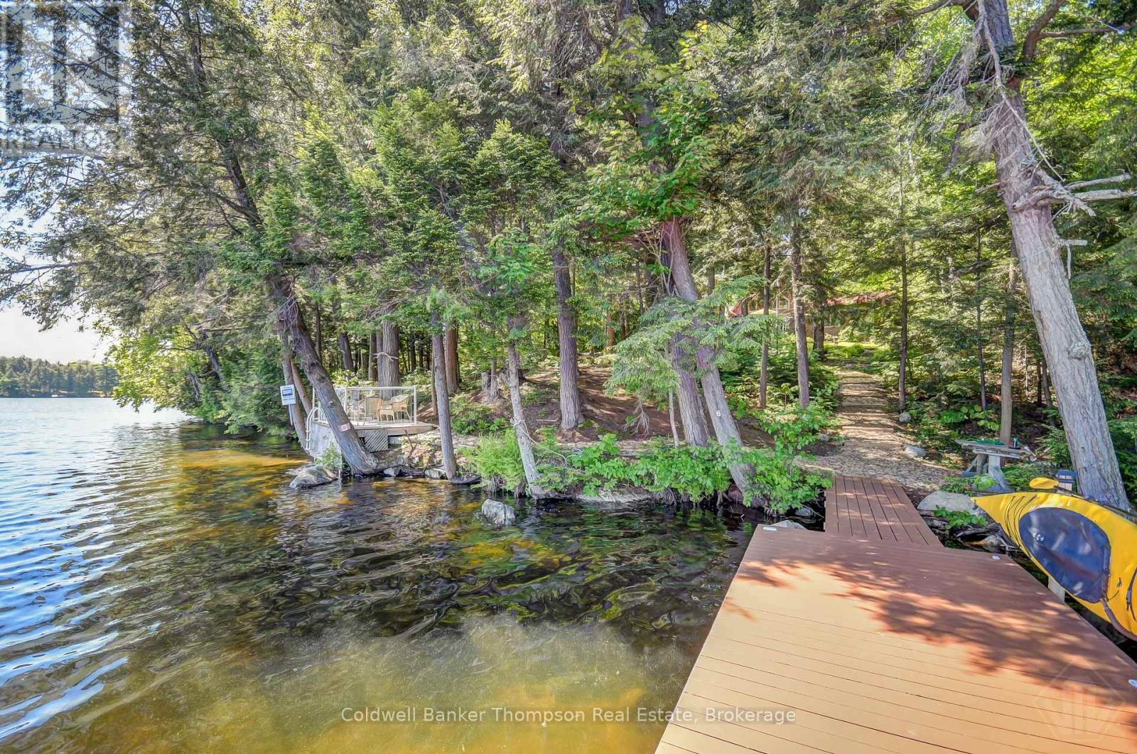 6 Eee's Road, Parry Sound Remote Area, Ontario  P0A 1X0 - Photo 43 - X12754476