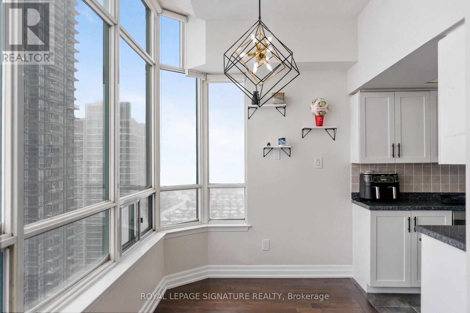 2809 - 550 Webb Drive, Mississauga, Ontario  L5B 3Y4 - Photo 15 - W12721436