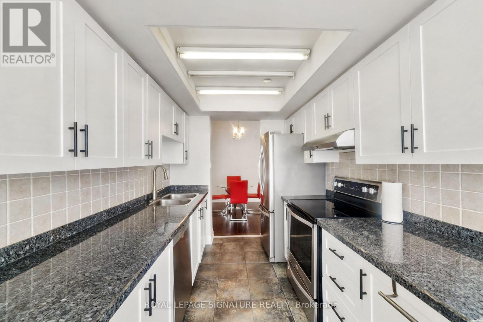 2809 - 550 Webb Drive, Mississauga, Ontario  L5B 3Y4 - Photo 19 - W12721436