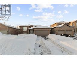 148 MARSELLUS DRIVE, Barrie, Ontario