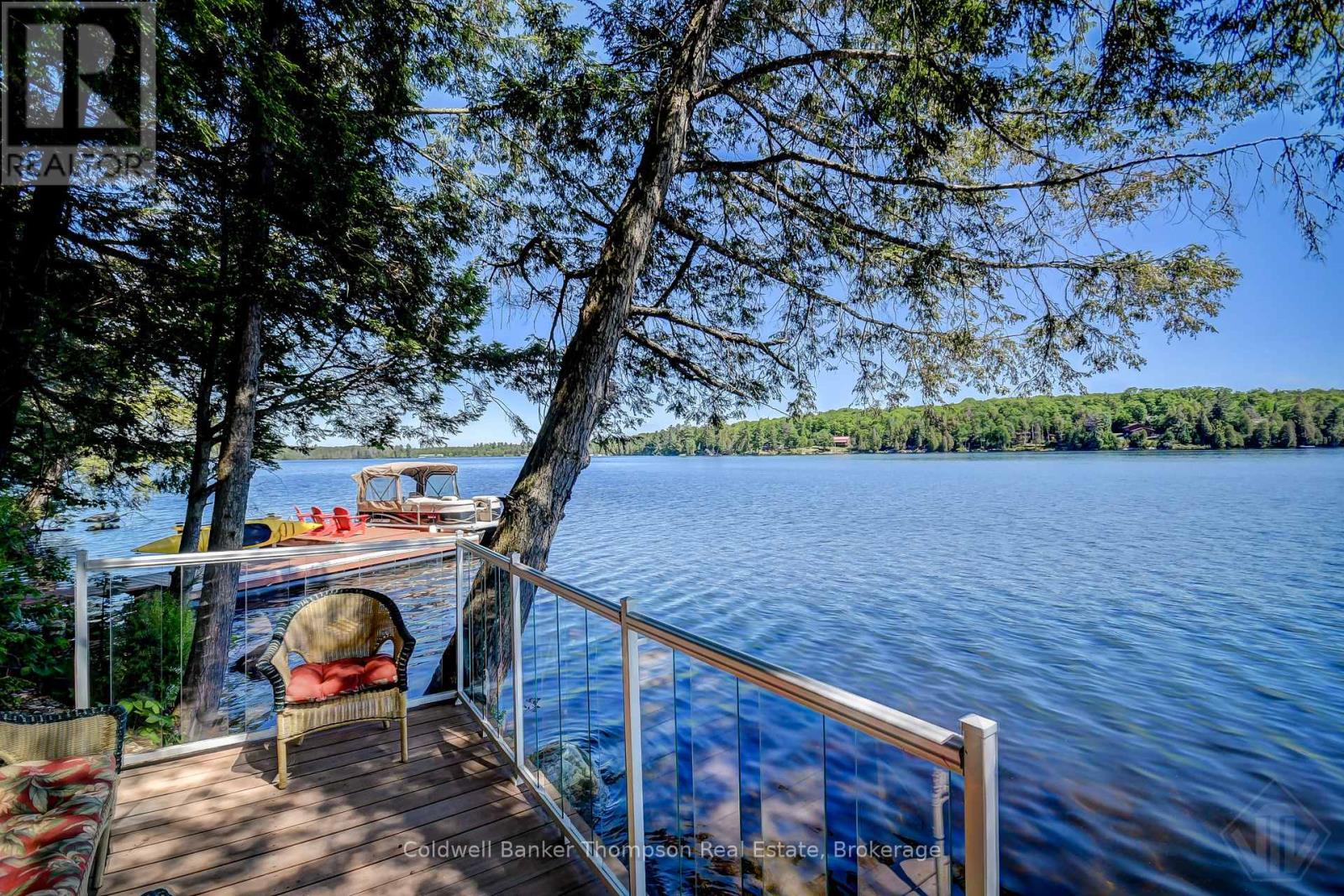 6 Eee's Road, Parry Sound Remote Area, Ontario  P0A 1X0 - Photo 4 - X12754476