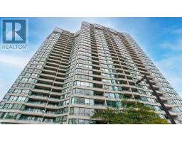 2809 - 550 WEBB DRIVE, Mississauga, Ontario