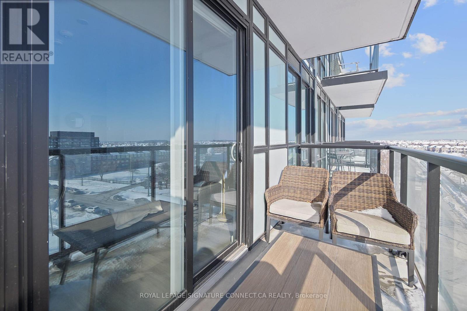 611 - 3005 Pine Glen Road, Oakville, Ontario  L6M 4J3 - Photo 34 - W12740468