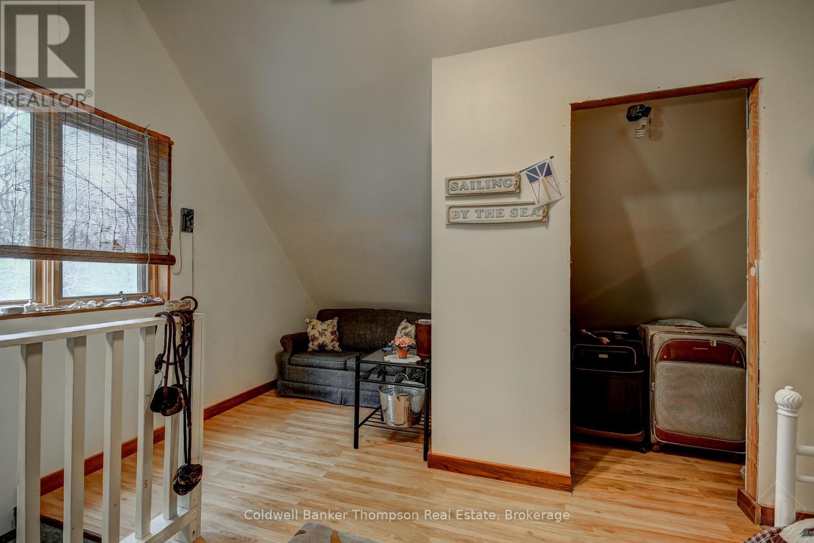 6 Eee's Road, Parry Sound Remote Area, Ontario  P0A 1X0 - Photo 38 - X12754476