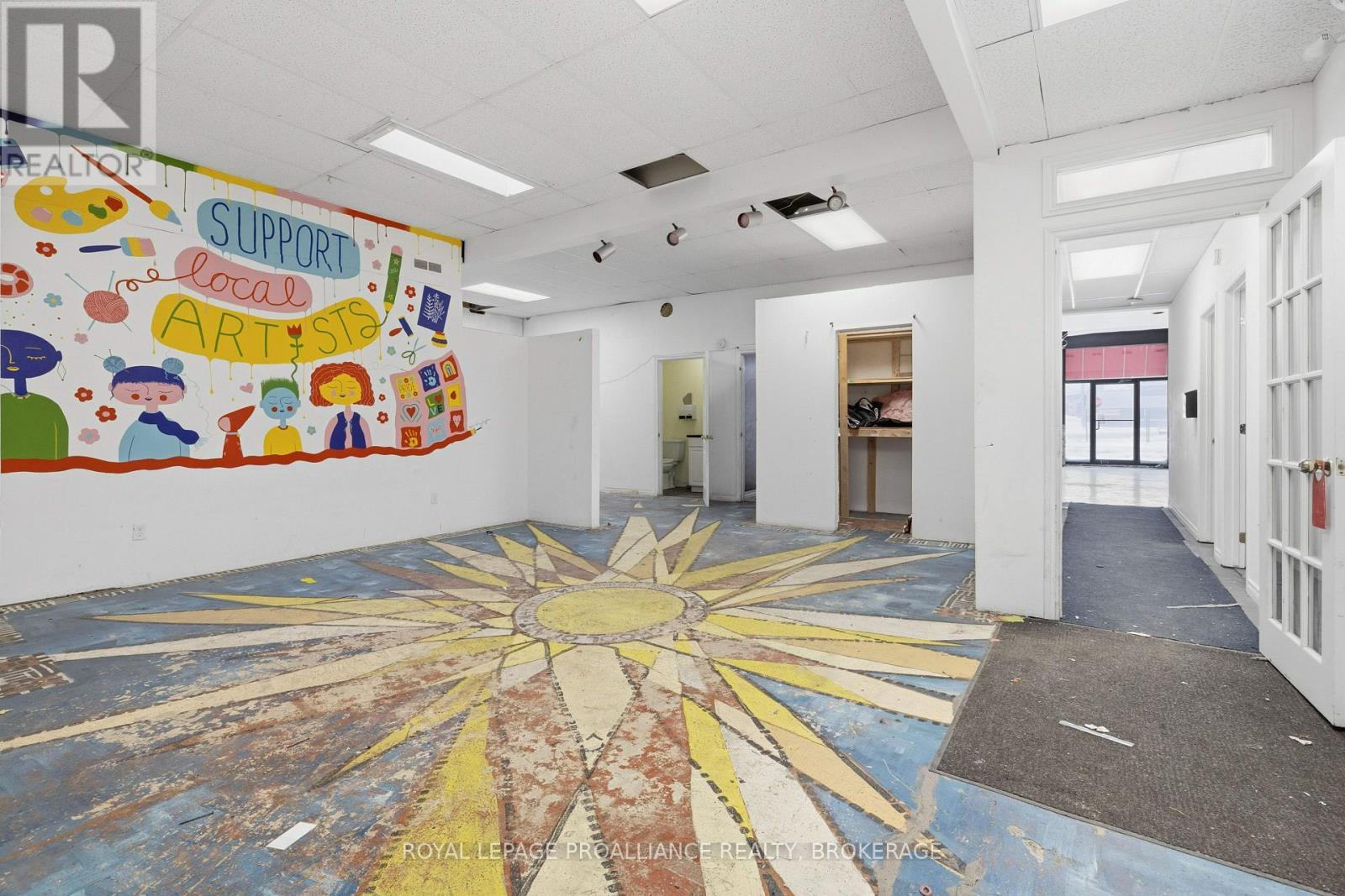 647 Princess Street, Kingston (East Of Sir John A. Blvd), Ontario  K7L 1E4 - Photo 22 - X12754736