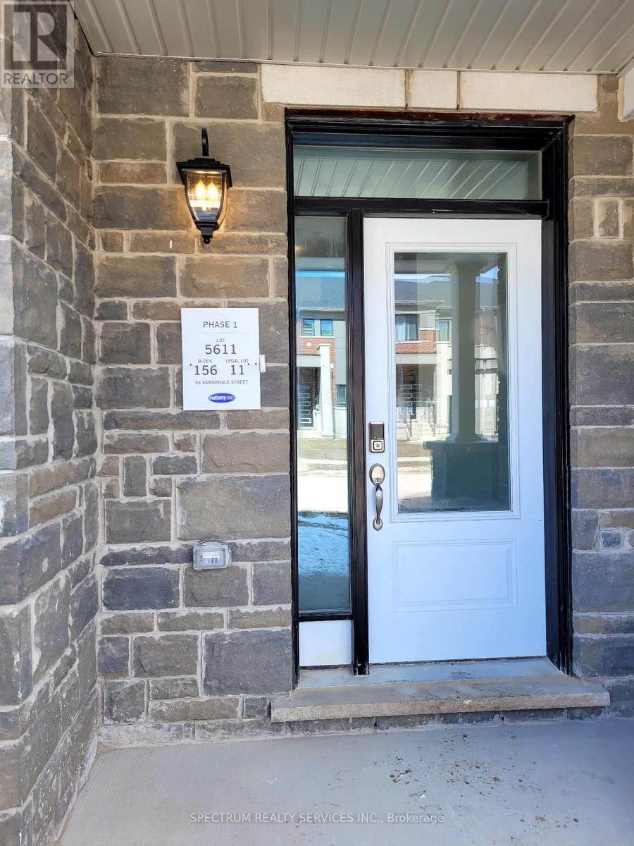 94 Ennerdale Street, Barrie, Ontario  L9J 0G5 - Photo 2 - S12755060