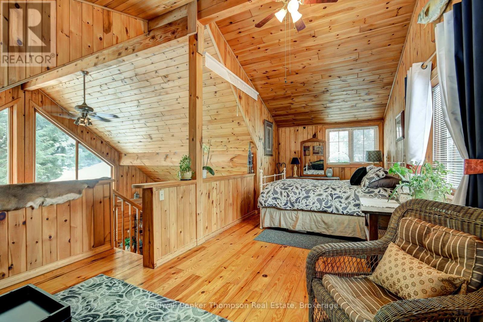 6 Eee's Road, Parry Sound Remote Area, Ontario  P0A 1X0 - Photo 27 - X12754476