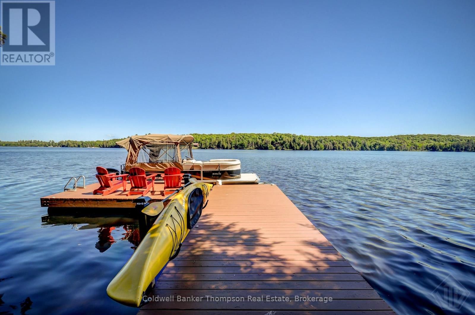 6 Eee's Road, Parry Sound Remote Area, Ontario  P0A 1X0 - Photo 42 - X12754476