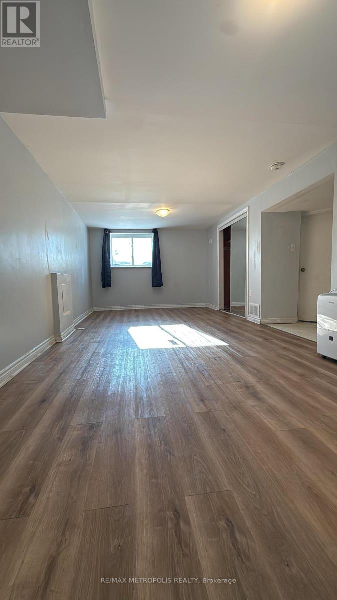 Bsmt - 78 Harold Street, Brampton, Ontario  L6Y 1E4 - Photo 5 - W12746140