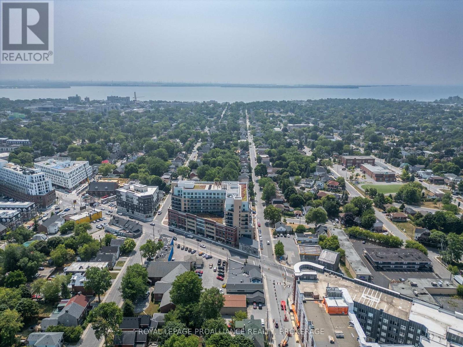 647 Princess Street, Kingston (East Of Sir John A. Blvd), Ontario  K7L 1E4 - Photo 36 - X12754736