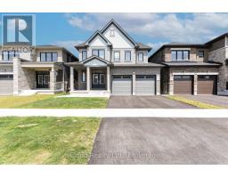 114 THICKETWOOD AVENUE, Barrie, Ontario