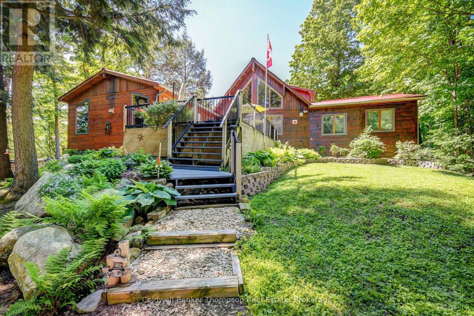 6 Eee's Road, Parry Sound Remote Area, Ontario  P0A 1X0 - Photo 7 - X12754476