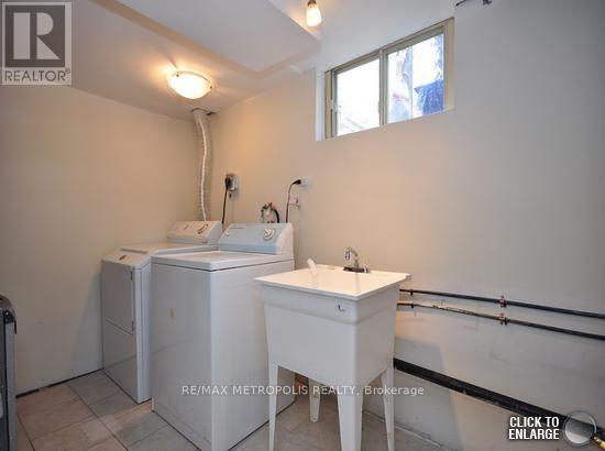 Bsmt - 78 Harold Street, Brampton, Ontario  L6Y 1E4 - Photo 9 - W12746140