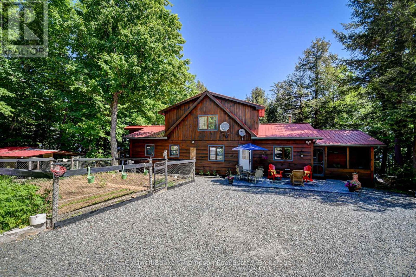 6 Eee's Road, Parry Sound Remote Area, Ontario  P0A 1X0 - Photo 13 - X12754476