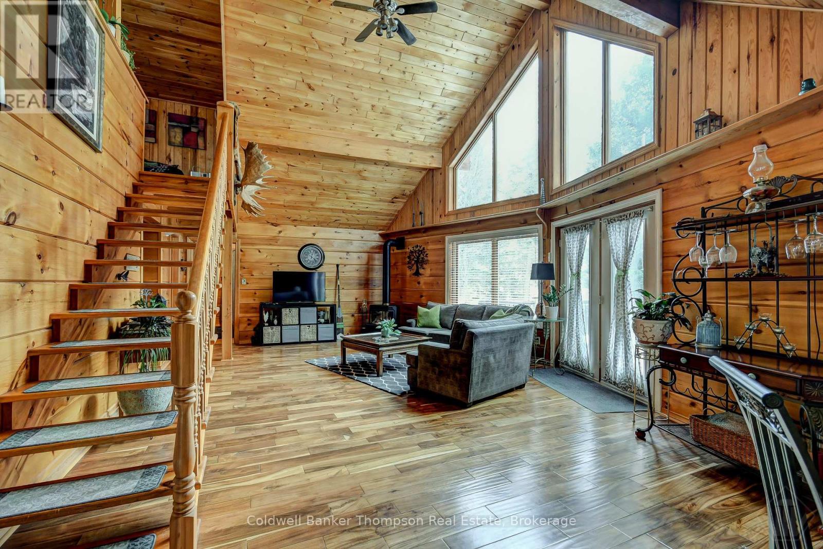 6 Eee's Road, Parry Sound Remote Area, Ontario  P0A 1X0 - Photo 20 - X12754476