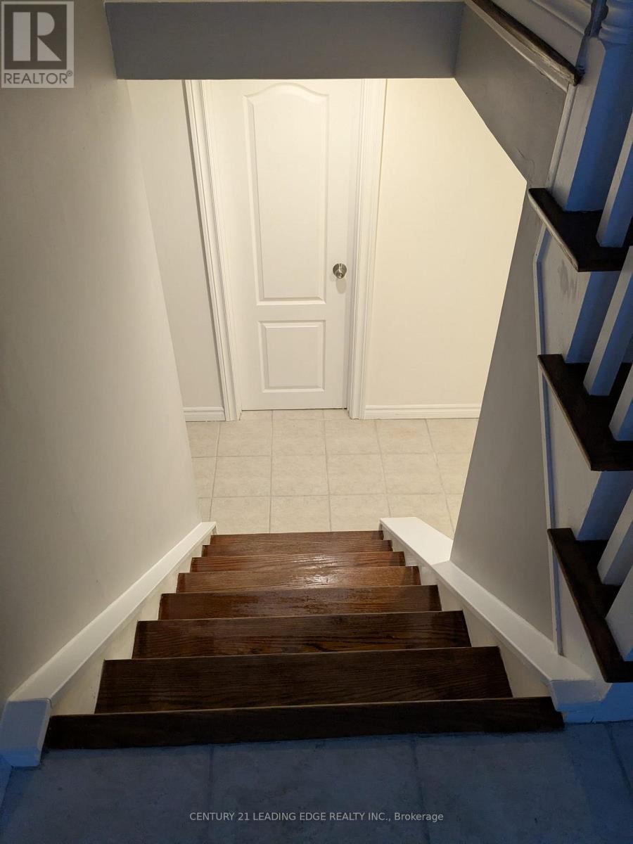 Bsmt - 2424 Whaley Drive, Mississauga, Ontario  L5B 2B5 - Photo 19 - W12744974