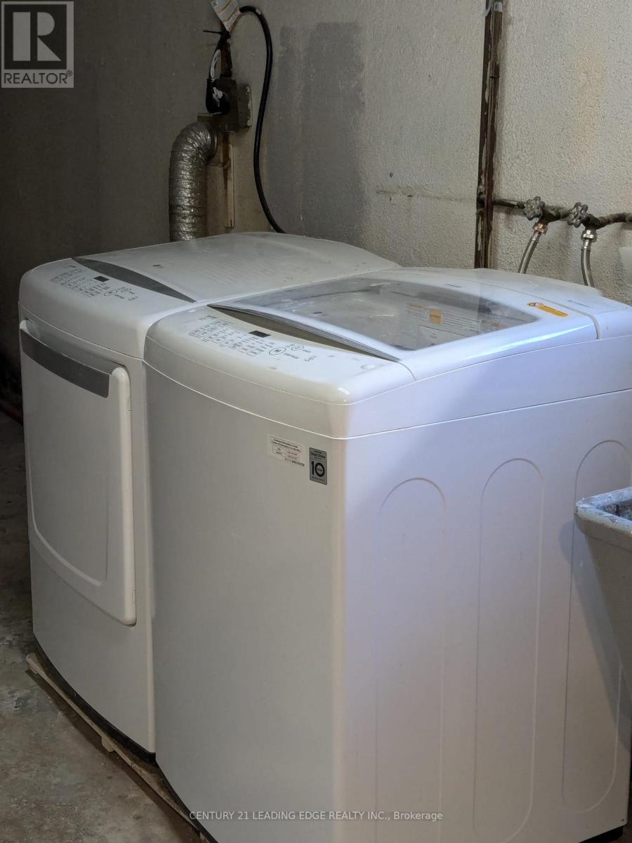 Bsmt - 2424 Whaley Drive, Mississauga, Ontario  L5B 2B5 - Photo 15 - W12744974