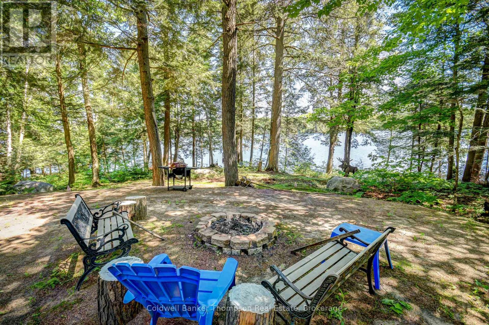 6 Eee's Road, Parry Sound Remote Area, Ontario  P0A 1X0 - Photo 9 - X12754476