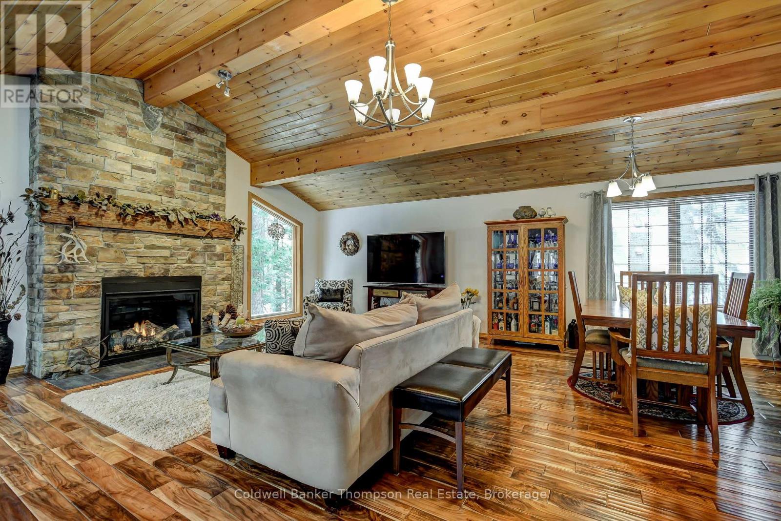 6 Eee's Road, Parry Sound Remote Area, Ontario  P0A 1X0 - Photo 31 - X12754476