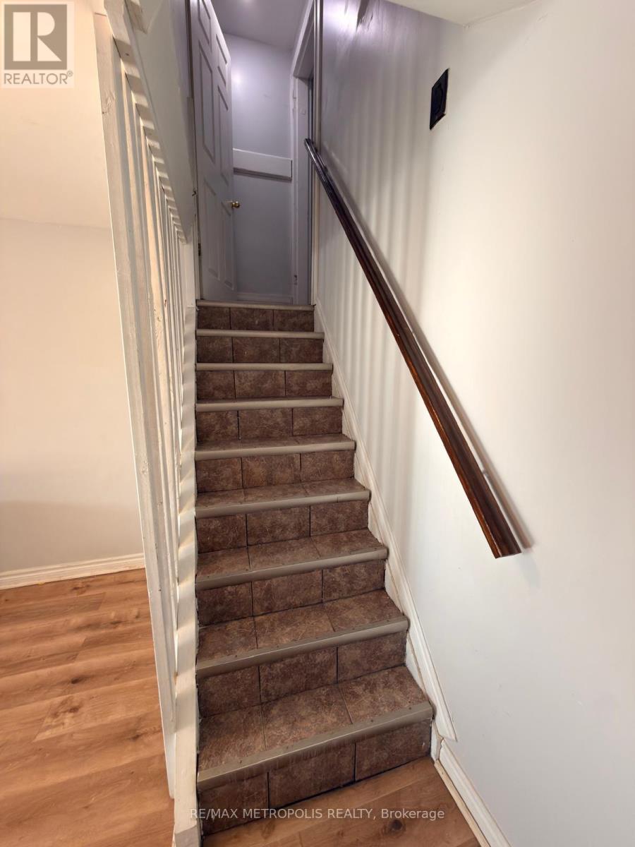 Bsmt - 78 Harold Street, Brampton, Ontario  L6Y 1E4 - Photo 10 - W12746140