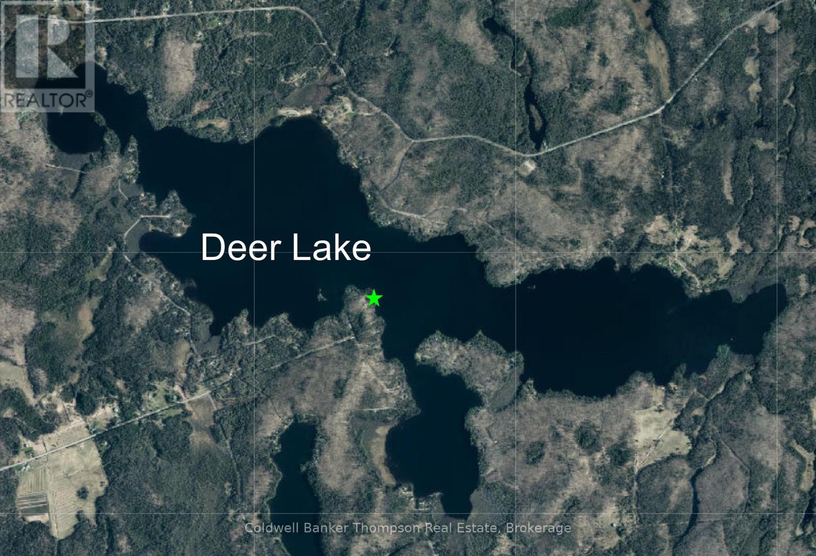 6 Eee's Road, Parry Sound Remote Area, Ontario  P0A 1X0 - Photo 47 - X12754476