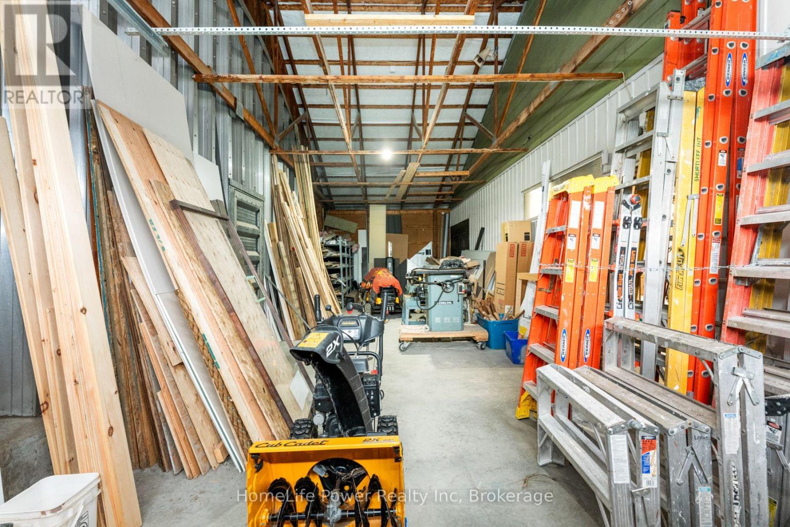 8262 County Road 2 Highway, Greater Napanee, Ontario  K7K 3K6 - Photo 50 - X12754700