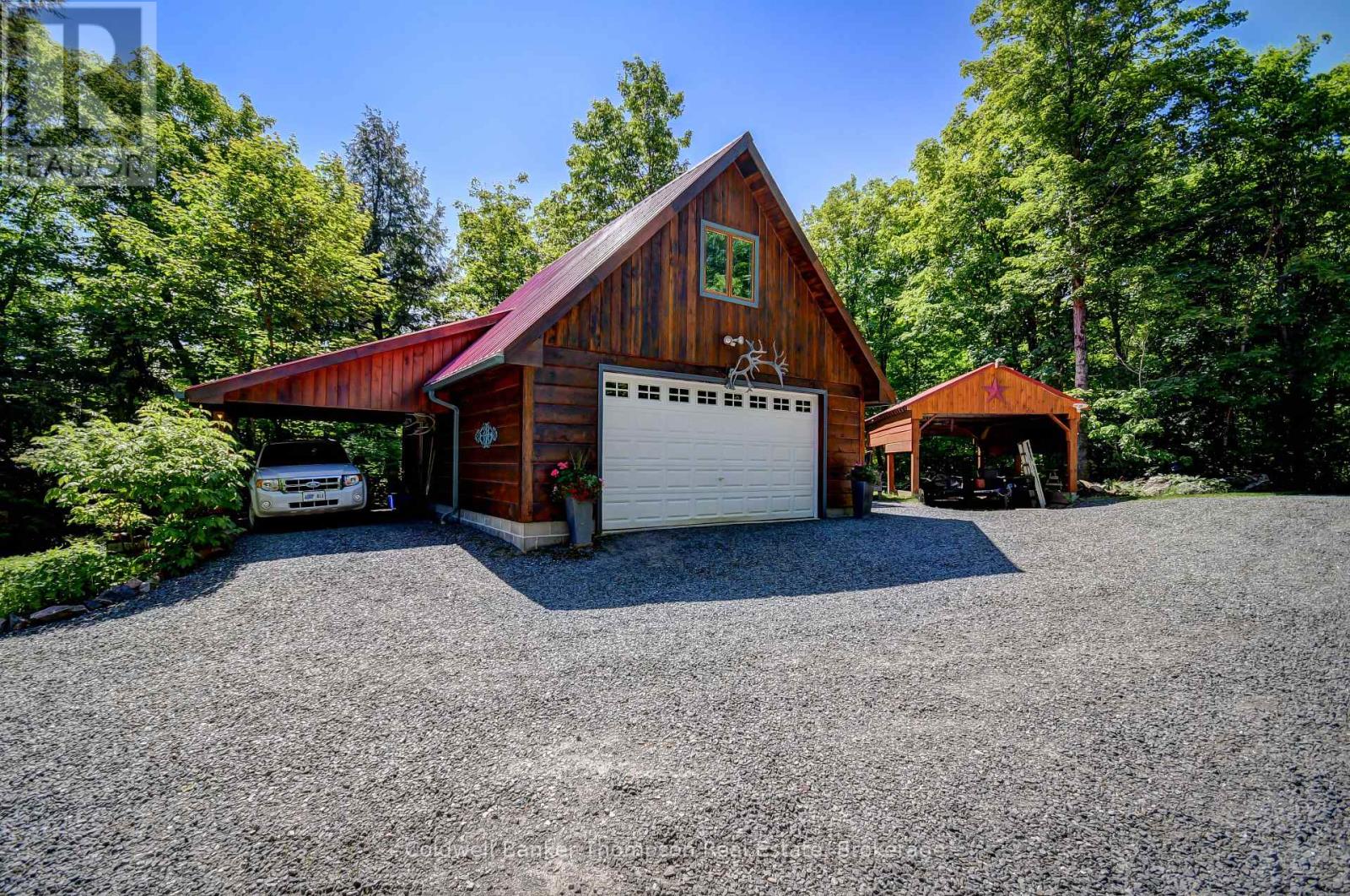 6 Eee's Road, Parry Sound Remote Area, Ontario  P0A 1X0 - Photo 14 - X12754476