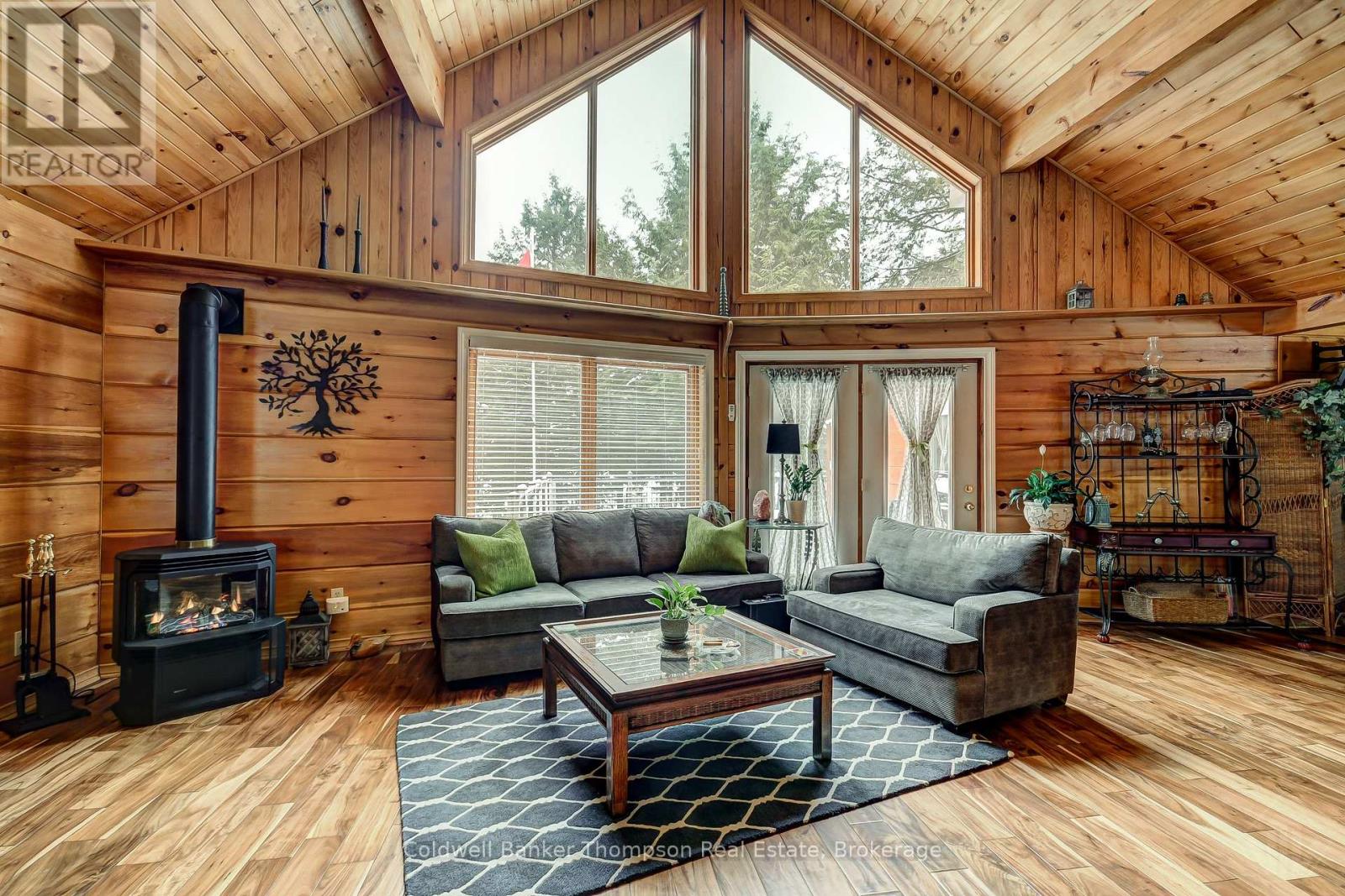 6 Eee's Road, Parry Sound Remote Area, Ontario  P0A 1X0 - Photo 21 - X12754476