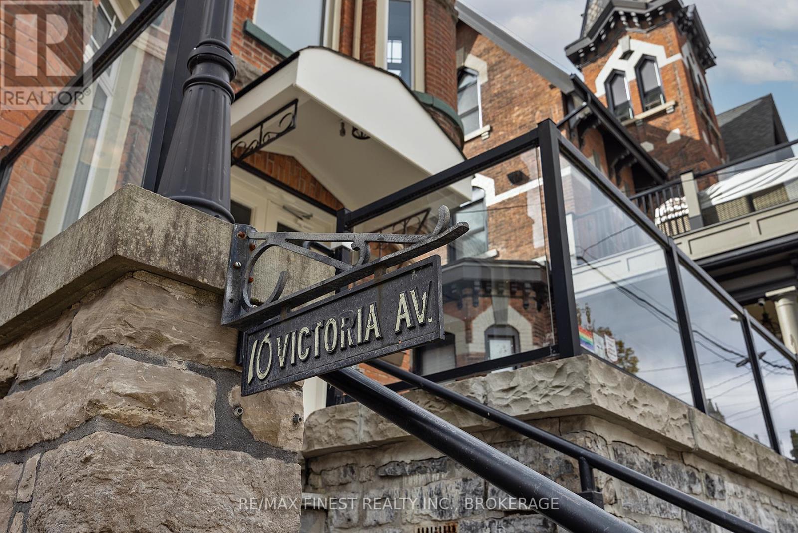 10 Victoria Avenue, Brockville, Ontario  K6V 2B1 - Photo 37 - X12754854