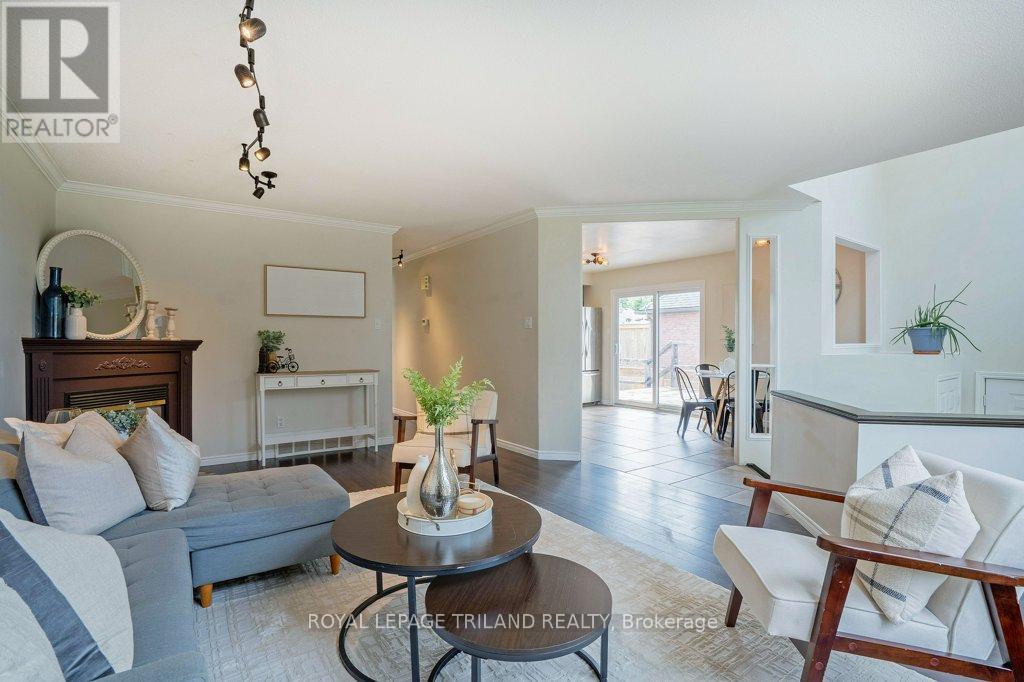 307 Frances Street, Central Elgin, Ontario  N5L 1B2 - Photo 15 - X12601826