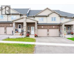 3 - 35 WIDEMAN BOULEVARD, Guelph, Ontario
