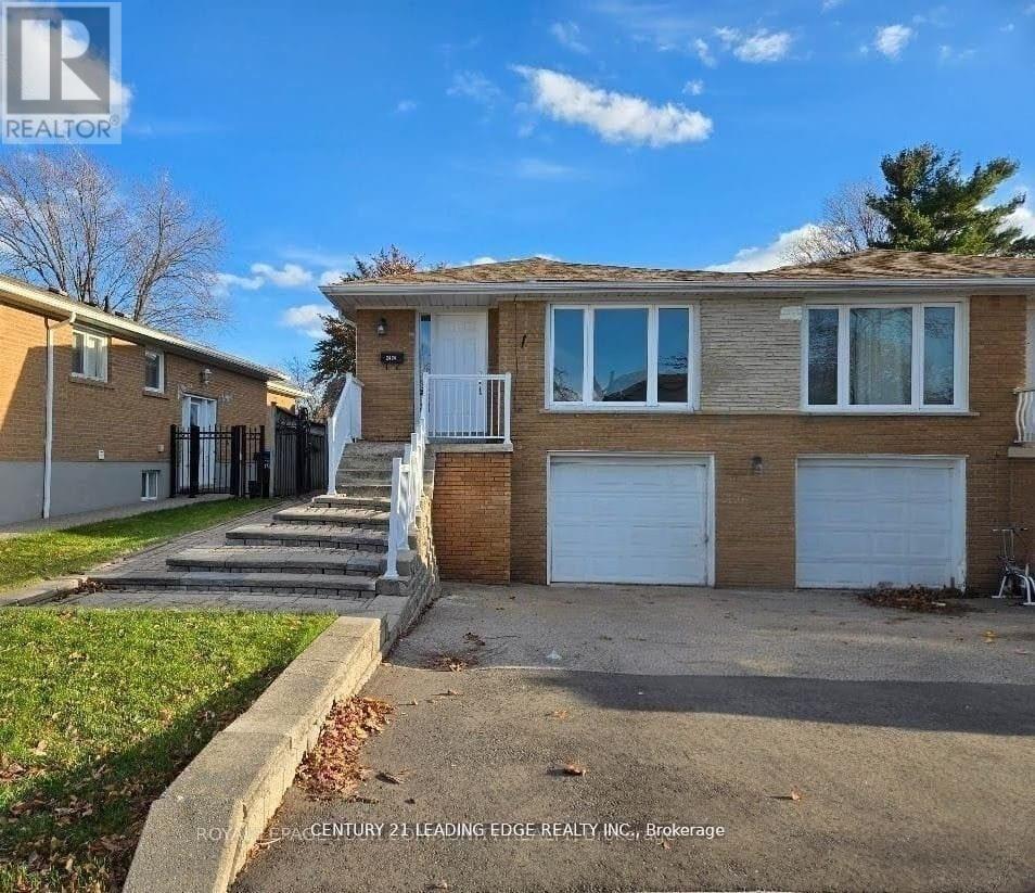 BSMT - 2424 WHALEY DRIVE, Mississauga, Ontario