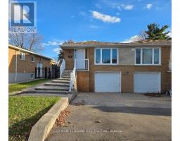 BSMT - 2424 WHALEY DRIVE, Mississauga, Ontario