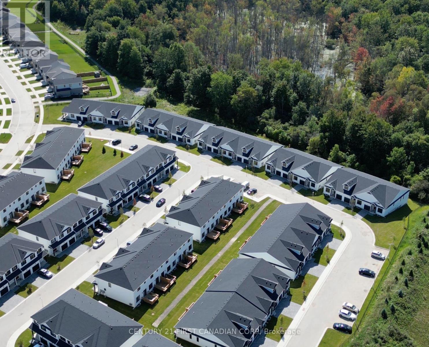 47 - 1960 Evans Boulevard, London South, Ontario  N6M 0A2 - Photo 10 - X12615732