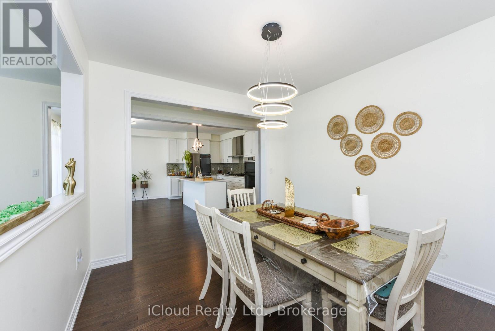 114 Thicketwood Avenue, Barrie, Ontario  L9J 0W8 - Photo 7 - S12754888