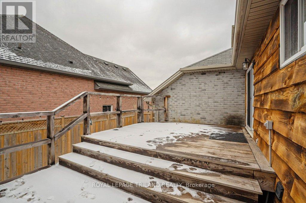 307 Frances Street, Central Elgin, Ontario  N5L 1B2 - Photo 43 - X12601826