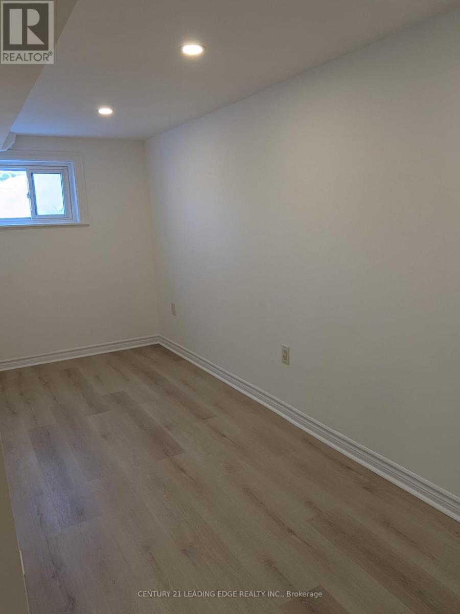 Bsmt - 2424 Whaley Drive, Mississauga, Ontario  L5B 2B5 - Photo 13 - W12744974