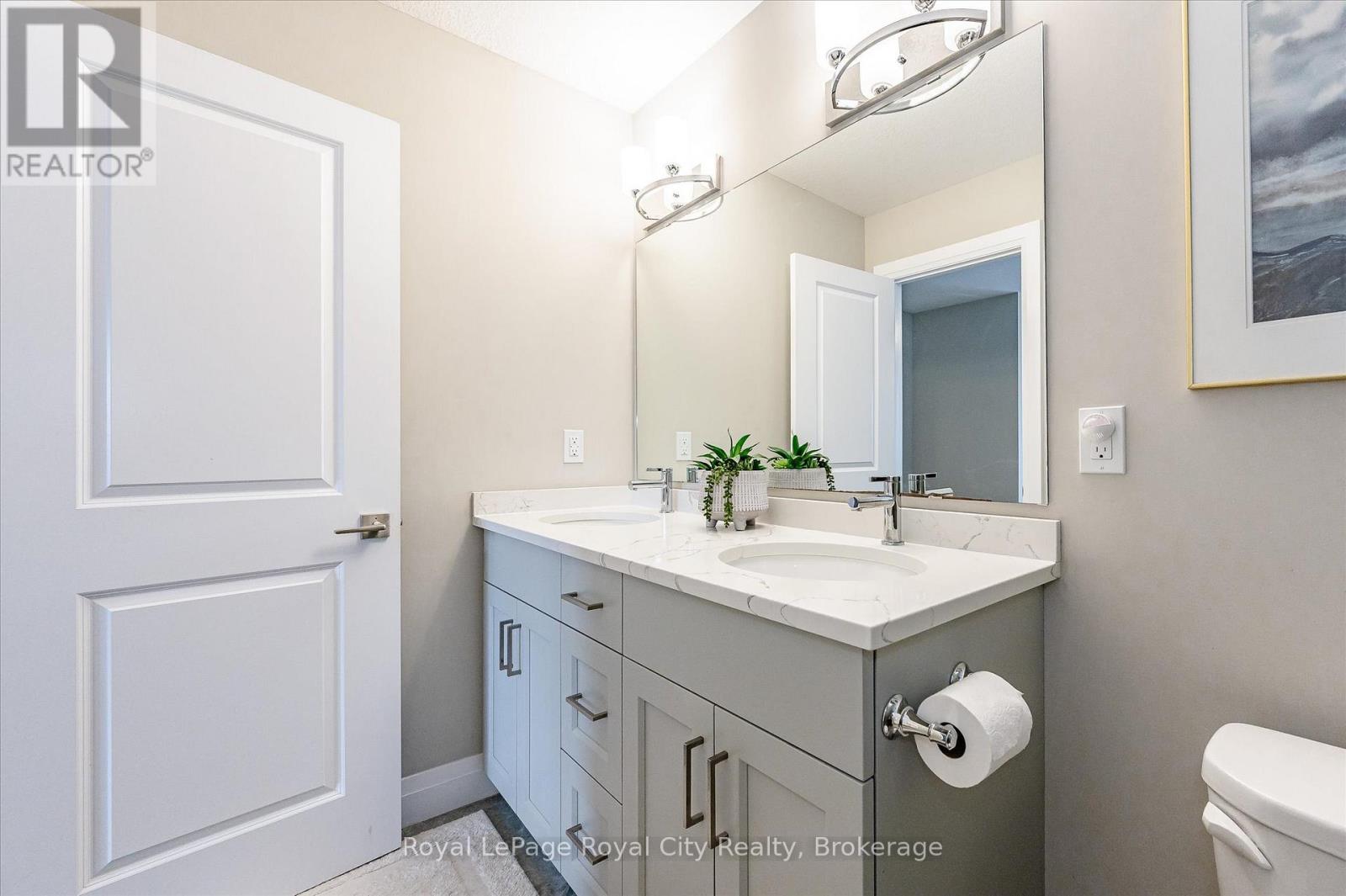 3 - 35 Wideman Boulevard, Guelph, Ontario  N1E 0J2 - Photo 16 - X12754744