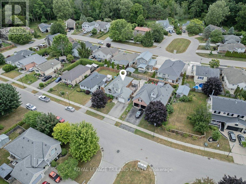 307 Frances Street, Central Elgin, Ontario  N5L 1B2 - Photo 8 - X12601826