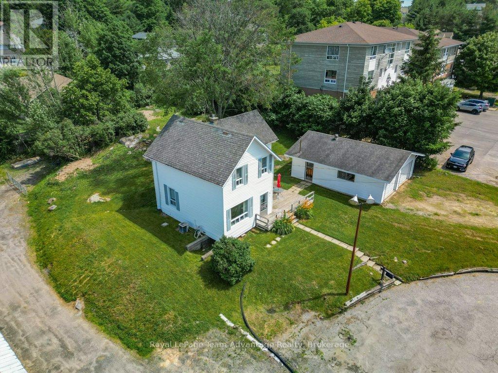 76 Bowes Street, Parry Sound, Ontario  P2A 2L7 - Photo 4 - X12754330