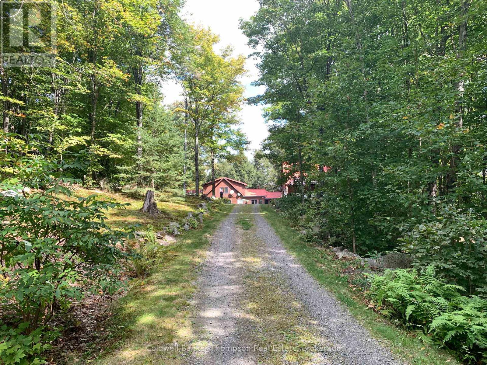 6 Eee's Road, Parry Sound Remote Area, Ontario  P0A 1X0 - Photo 10 - X12754476